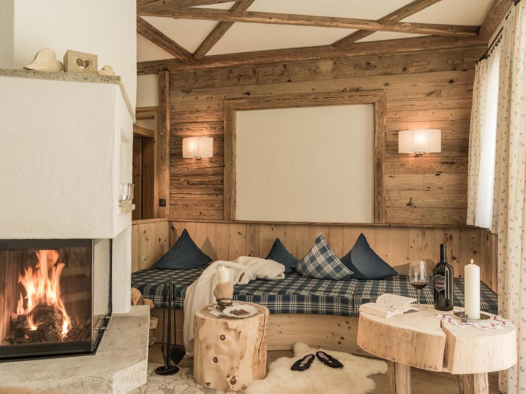 Huettendorf Ladizium Ladis Chambre photo